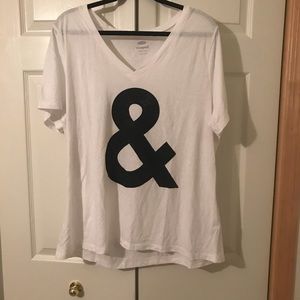 Relaxed fit T-shirt
